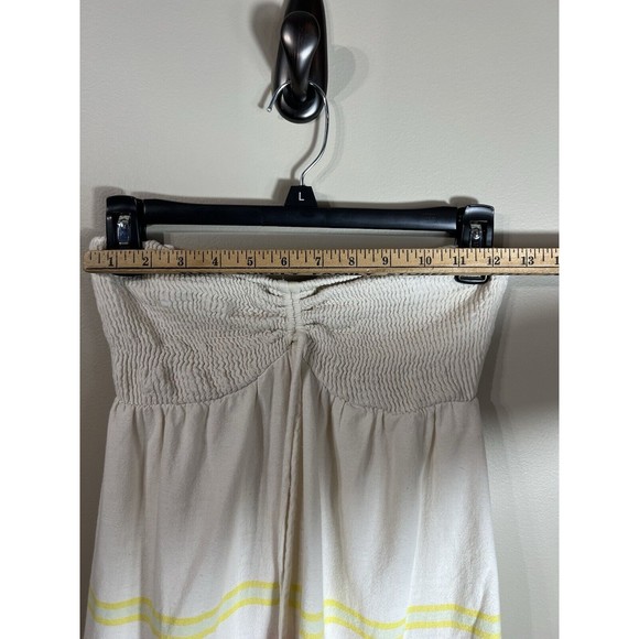 Billabong Dress Womens Size Medium Boho Casual Comfy 90s Y2K Western - Picture 4 of 12